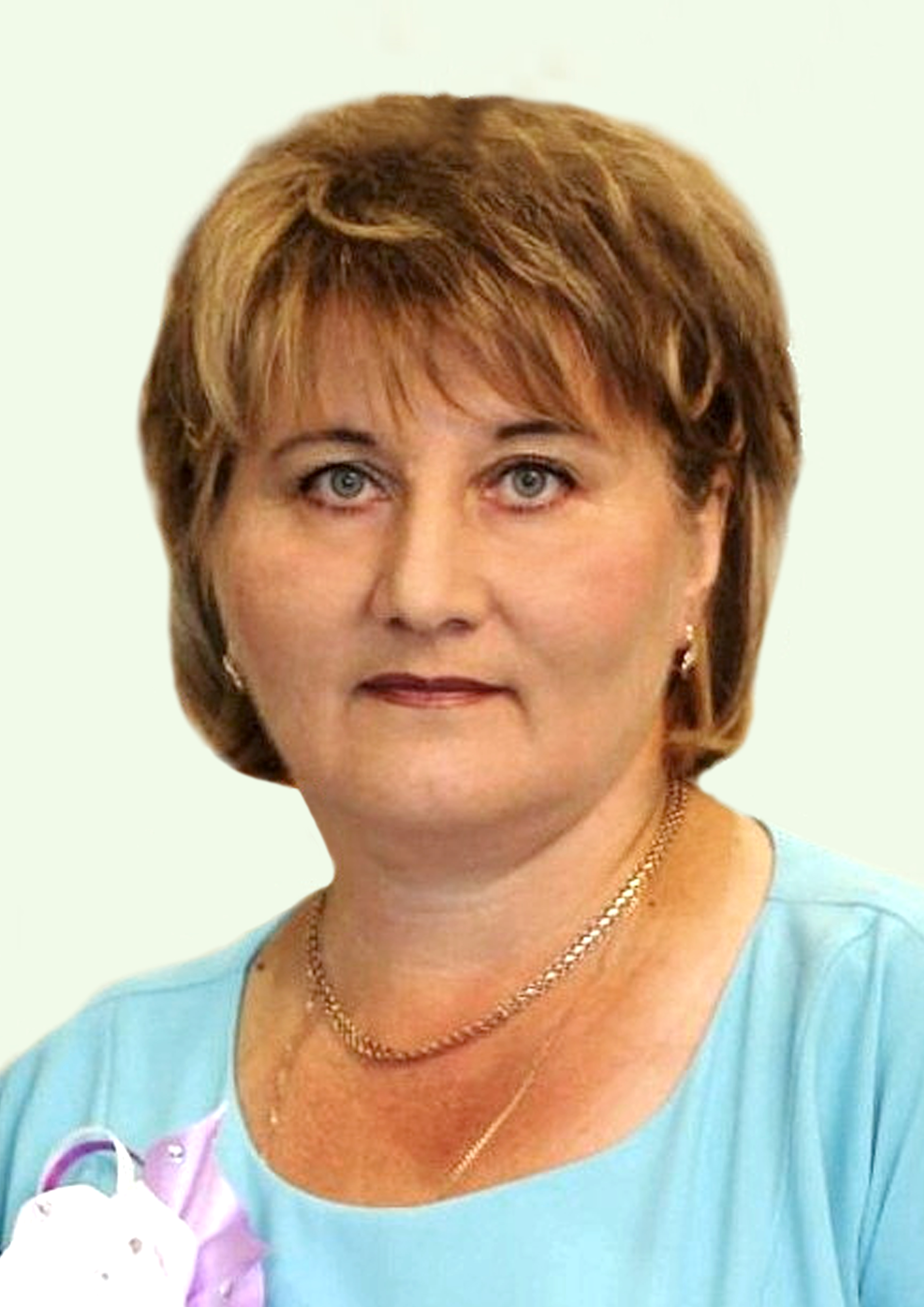 Вилутис Алевтина Сергеевна.