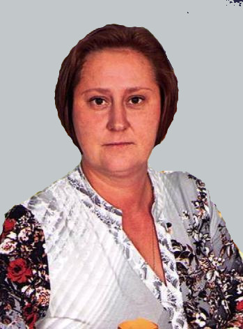 Санникова Алла Витальевна.